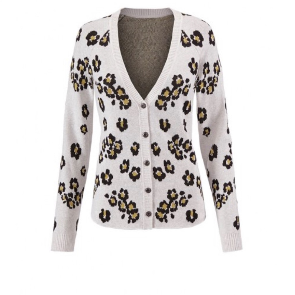 CAni Kiki Cardigan
